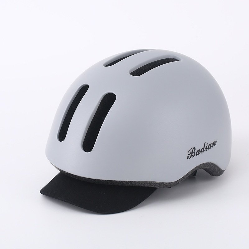 Adult Bicycle Helmet – Large, 58–61 cm - Image 4