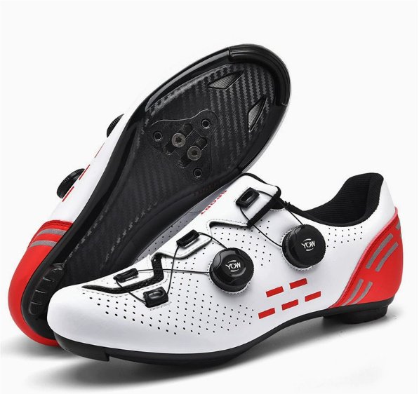 T2021 Cycling Shoes – Multiple Sole Options - Image 9