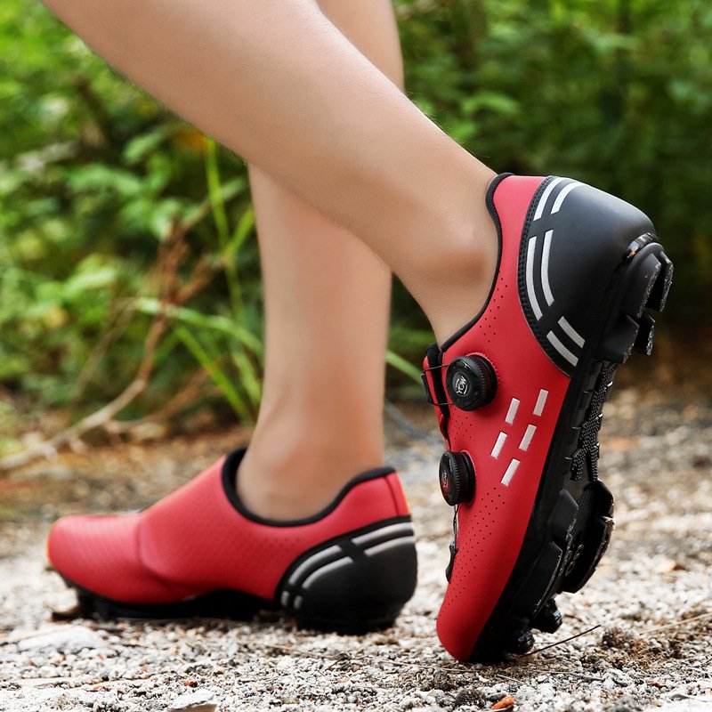 T2021 Cycling Shoes – Multiple Sole Options