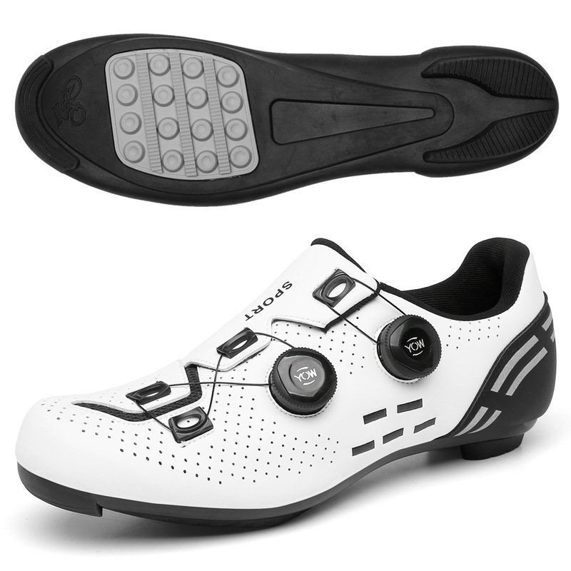 T2021 Cycling Shoes – Multiple Sole Options - Image 6