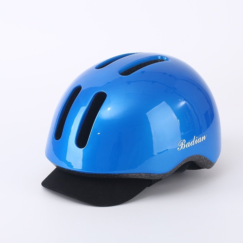 Adult Bicycle Helmet – Large, 58–61 cm - Image 5