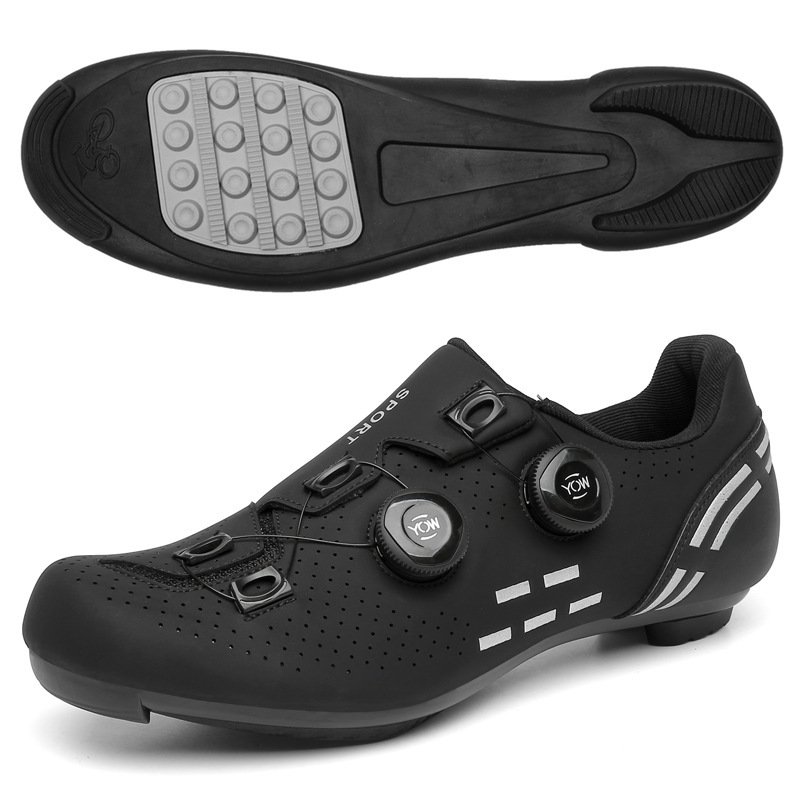 T2021 Cycling Shoes – Multiple Sole Options - Image 2