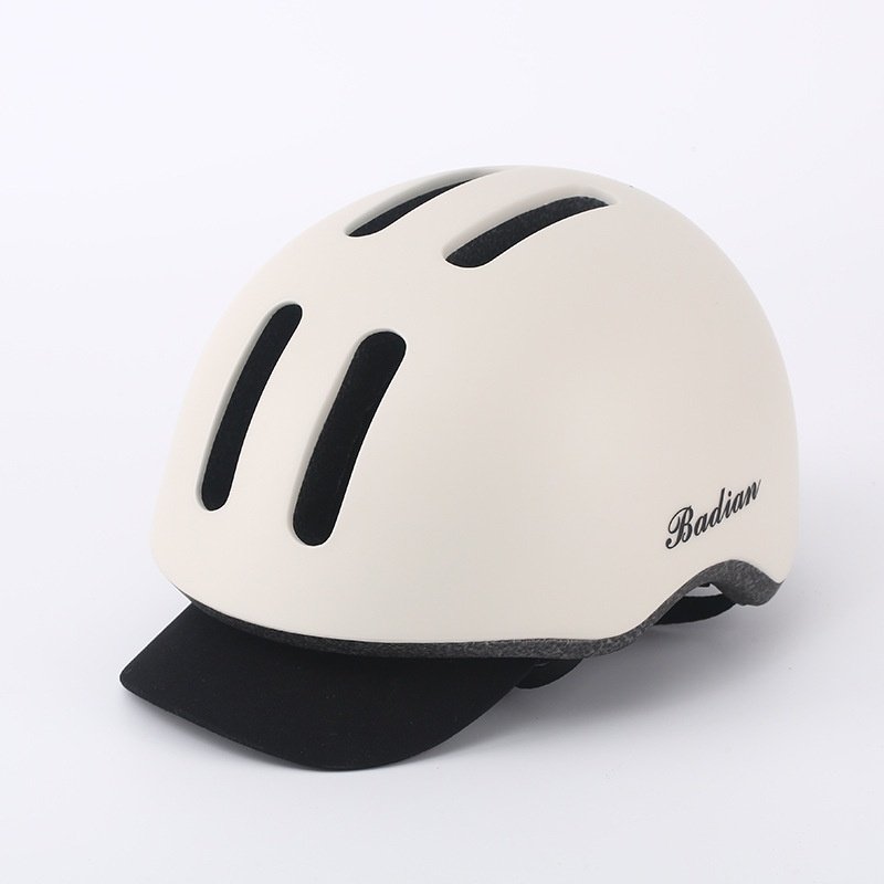 Adult Bicycle Helmet – Large, 58–61 cm