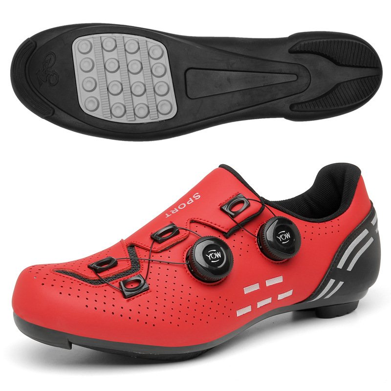 T2021 Cycling Shoes – Multiple Sole Options - Image 3