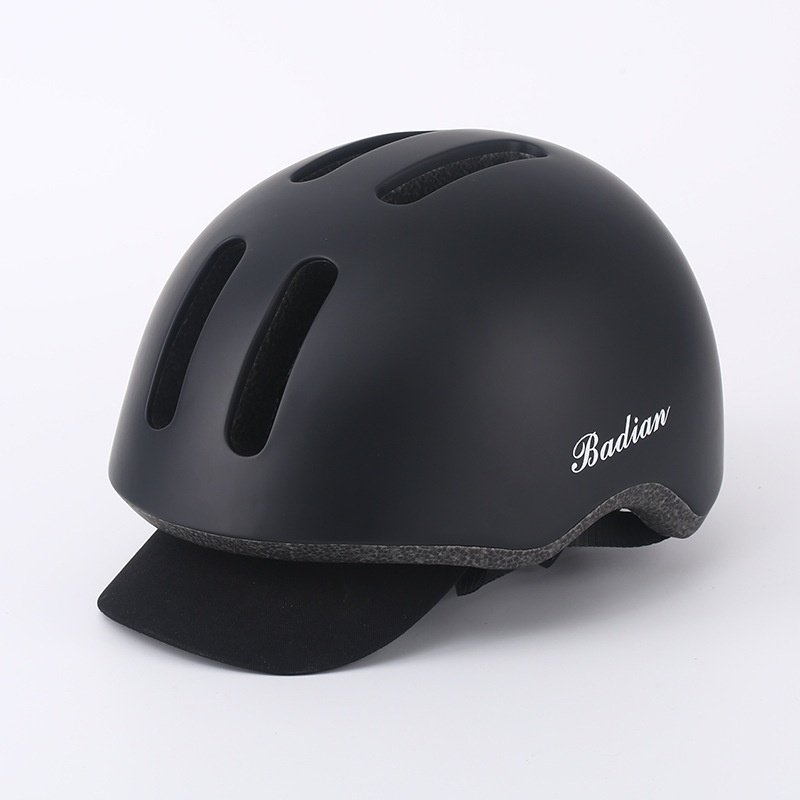 Adult Bicycle Helmet – Large, 58–61 cm - Image 3