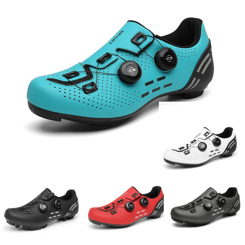 T2021 Cycling Shoes – Multiple Sole Options - Image 7
