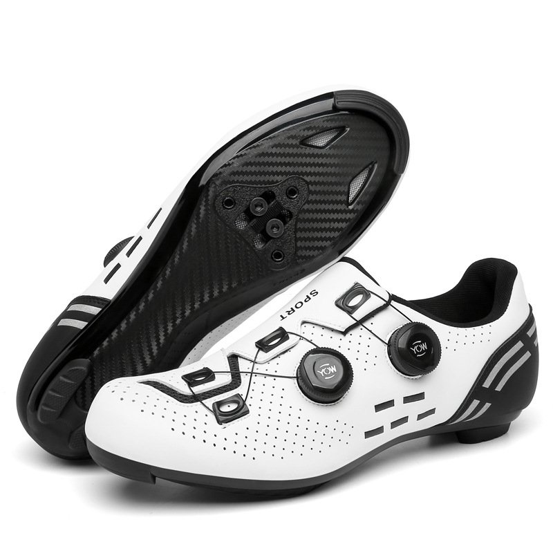 T2021 Cycling Shoes – Multiple Sole Options - Image 8